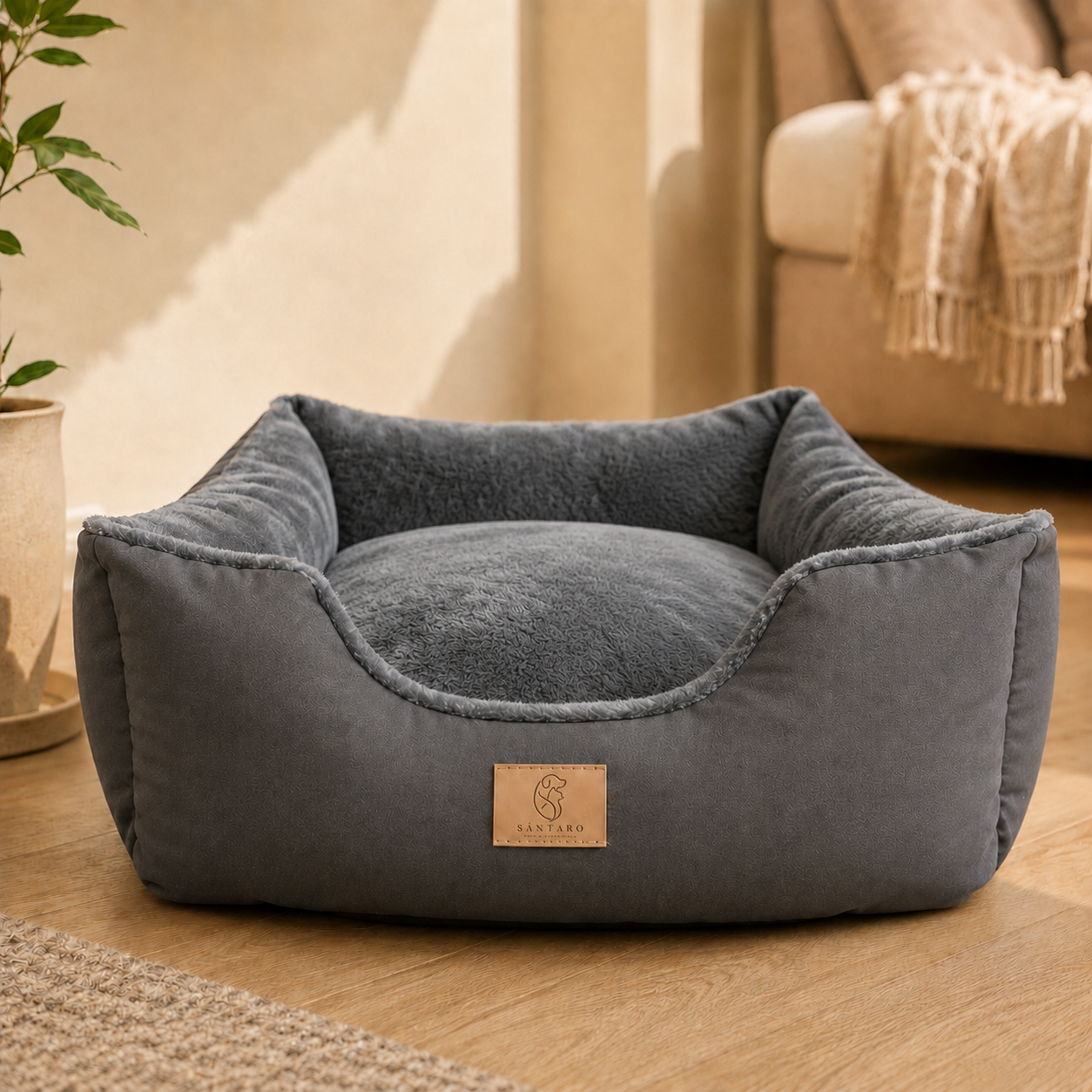 Cama Moisés Alaska completa